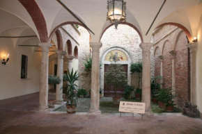 Meublé il Riccio Montepulciano